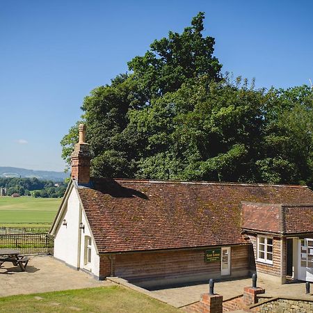 Cowdray Lodge Midhurst Exteriör bild